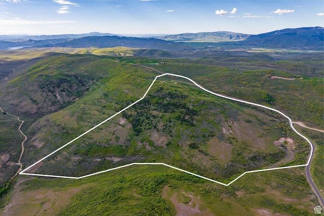 1671 N Westward Ho Rd Unit 32, Heber City, UT 84032
