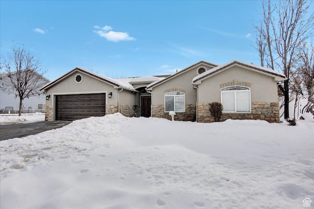 1075 W 4175 S, Riverdale, UT 84405 - single story home with a garage