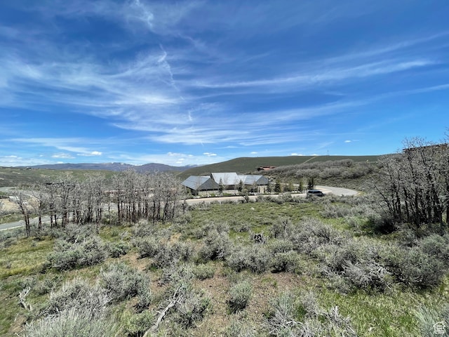 4151 Aspen Camp Loop N Unit 76, Park City, UT 84098 - view of mountain feature