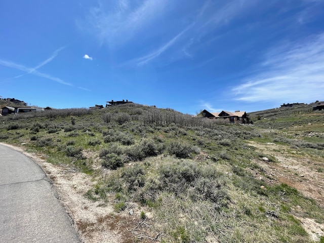 4151 Aspen Camp Loop N Unit 76, Park City, UT 84098 - view of mountain feature