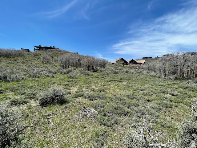 4151 Aspen Camp Loop N Unit 76, Park City, UT 84098 - view of yard