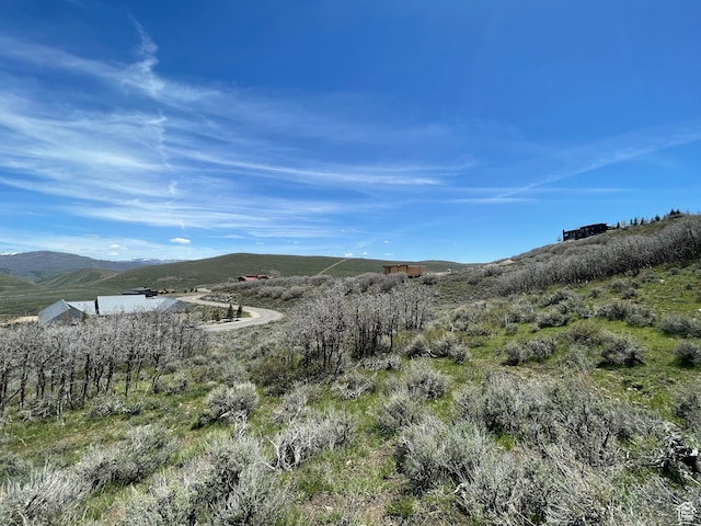 4151 Aspen Camp Loop N Unit 76, Park City, UT 84098 - view of mountain feature