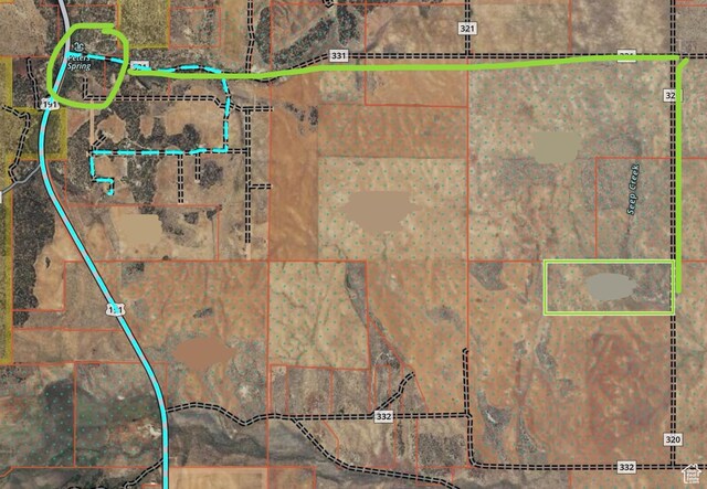 2 Sturgeon Rd, Monticello, UT 84535 - photo 2