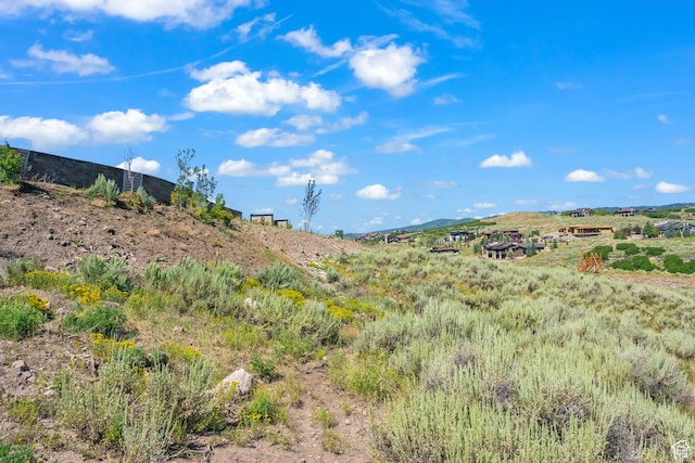 3172 Wapiti Canyon Rd, Park City, UT 84098 - view of nature