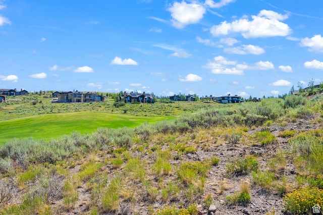 3172 Wapiti Canyon Rd, Park City, UT 84098 - view of undeveloped land
