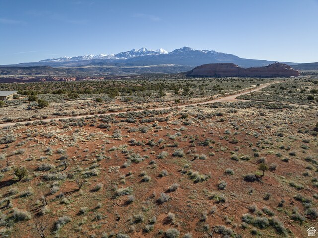 117 Flat Iron Mesa Rd Unit 46, La Sal, UT 84530