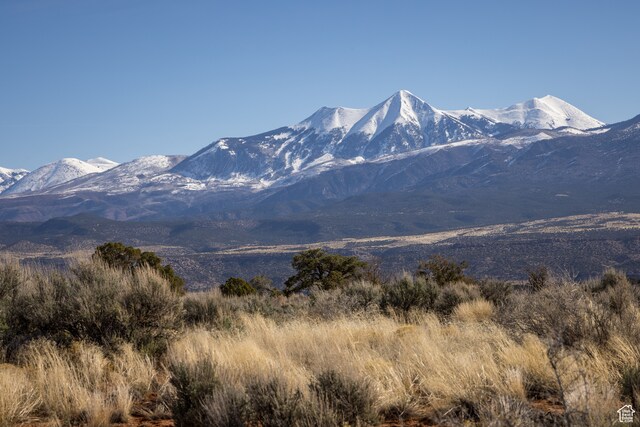 117 Flat Iron Mesa Rd Unit 46, La Sal, UT 84530