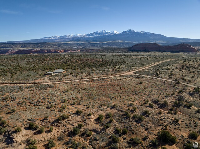117 Flat Iron Mesa Rd Unit 46, La Sal, UT 84530