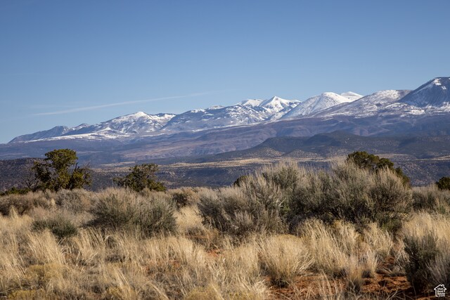 117 Flat Iron Mesa Rd Unit 46, La Sal, UT 84530