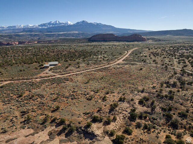 117 Flat Iron Mesa Rd Unit 46, La Sal, UT 84530