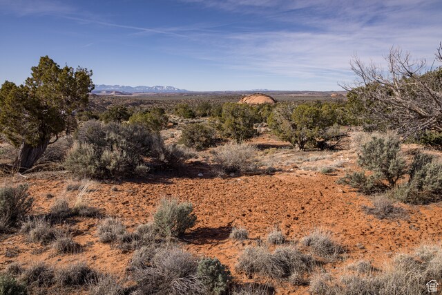 117 Flat Iron Mesa Rd Unit 46, La Sal, UT 84530