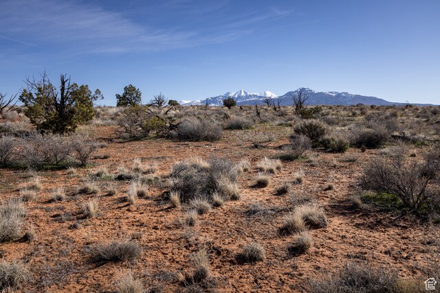 117 Flat Iron Mesa Rd Unit 46, La Sal, UT 84530