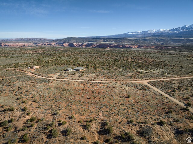117 Flat Iron Mesa Rd Unit 46, La Sal, UT 84530