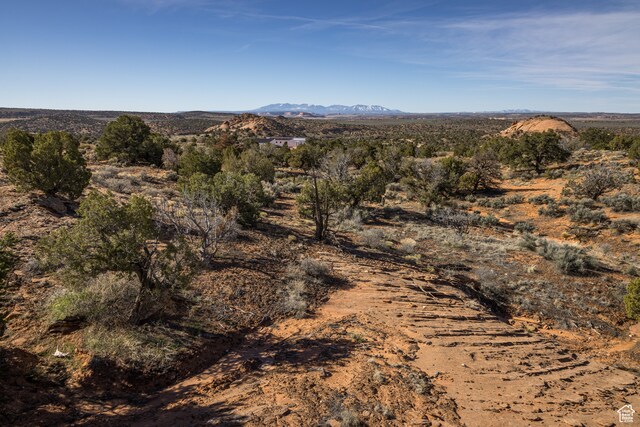 117 Flat Iron Mesa Rd Unit 46, La Sal, UT 84530