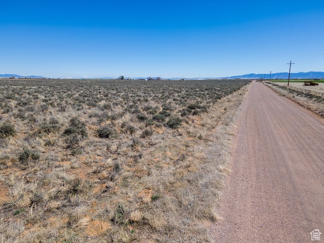 0 Beryl Jct, Ut, UT 84714