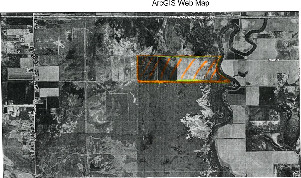 0 W Warren, Ut, UT 84404