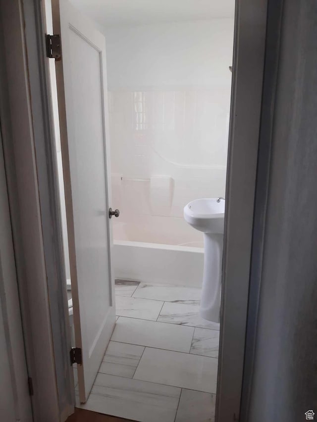 497 N 200 E, Mayfield, UT 84643 - bathroom with tile flooring