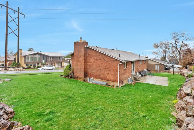 1538 Hudson St, Ogden, UT 84404 - photo 22