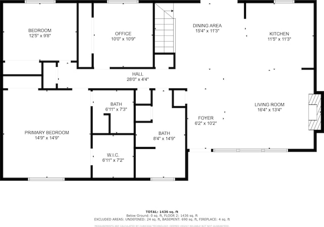 1538 Hudson St, Ogden, UT 84404 - photo 24
