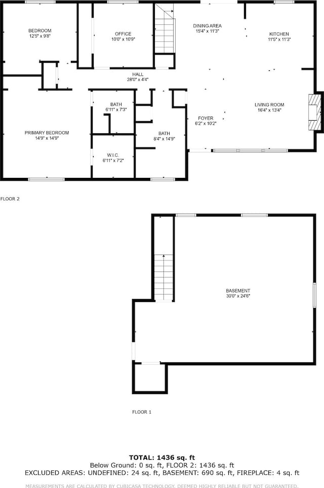 1538 Hudson St, Ogden, UT 84404 - photo 23