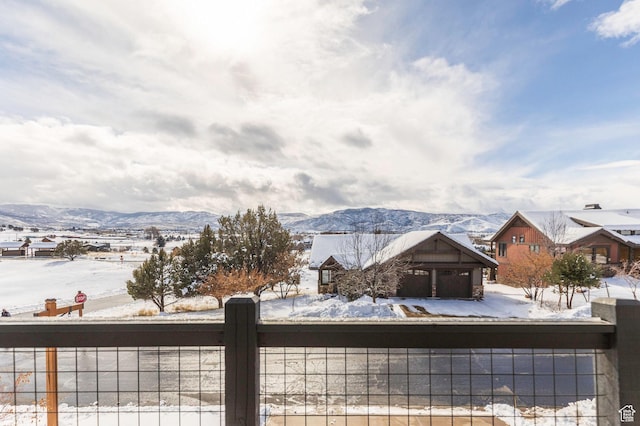 1905 E Kings Peak Cir, Heber City, UT 84032 - exterior space