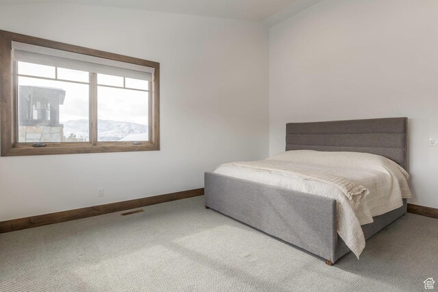 1905 E Kings Peak Cir, Heber City, UT 84032 - bedroom featuring carpet flooring, visible vents, and baseboards
