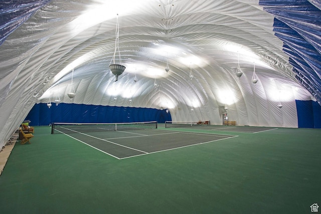 1905 E Kings Peak Cir, Heber City, UT 84032 - view of sport court