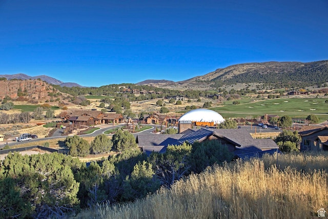 1905 E Kings Peak Cir, Heber City, UT 84032 - mountain view