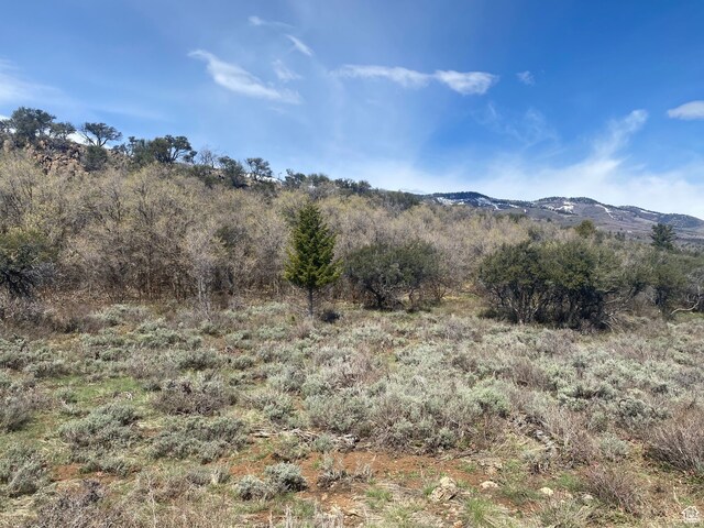975 W Cisco Run Unit E30, Garden City, UT 84028