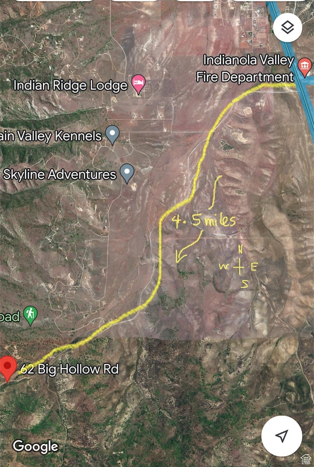 Unit 62, Indianola, UT 84629