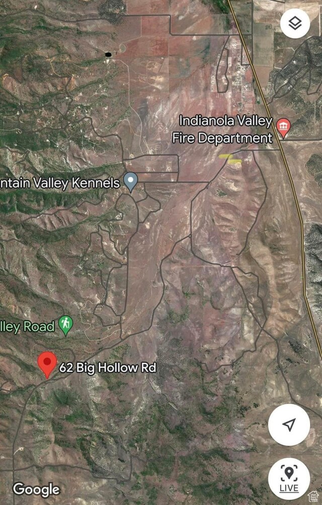 Unit 62, Indianola, UT 84629