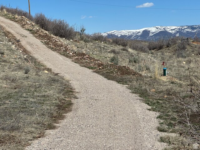 Unit 62, Indianola, UT 84629