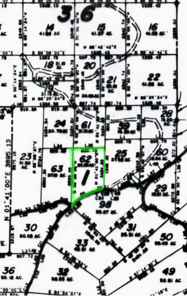 Unit 62, Indianola, UT 84629