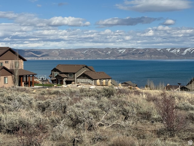 52 Lupine Unit 64, Fish Haven, ID 83287
