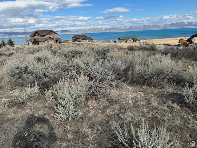 52 Lupine Unit 64, Fish Haven, ID 83287