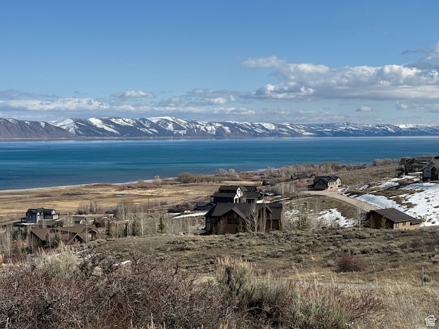 52 Lupine Unit 64, Fish Haven, ID 83287