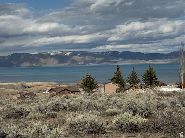 52 Lupine Unit 64, Fish Haven, ID 83287