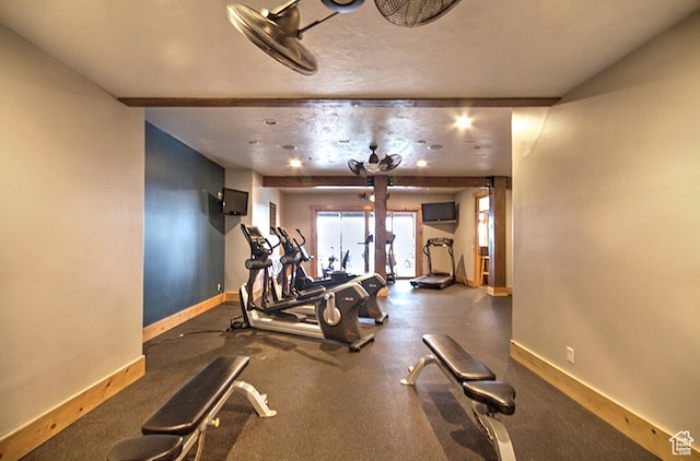52 Lupine Unit 64, Fish Haven, ID 83287