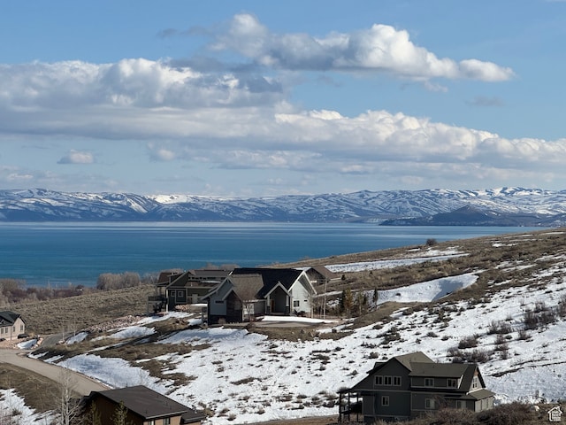52 Lupine Unit 64, Fish Haven, ID 83287