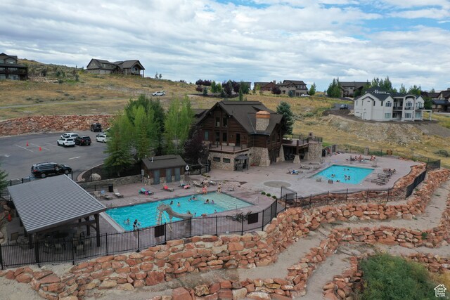 52 Lupine Unit 64, Fish Haven, ID 83287