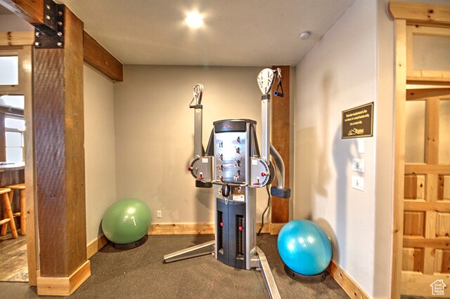 52 Lupine Unit 64, Fish Haven, ID 83287