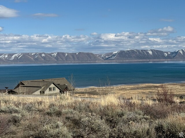 52 Lupine Unit 64, Fish Haven, ID 83287