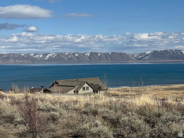 52 Lupine Unit 64, Fish Haven, ID 83287