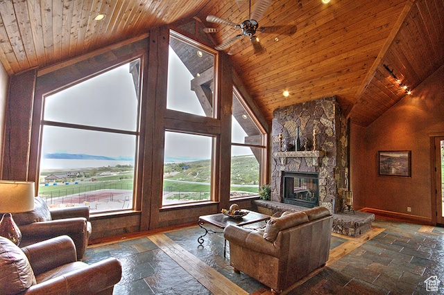 52 Lupine Unit 64, Fish Haven, ID 83287