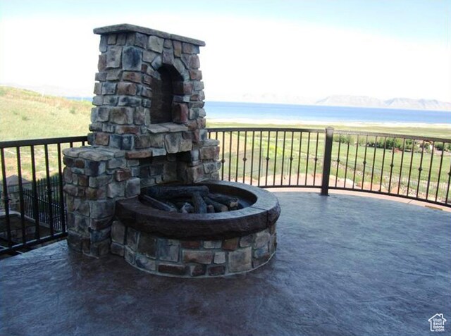 52 Lupine Unit 64, Fish Haven, ID 83287