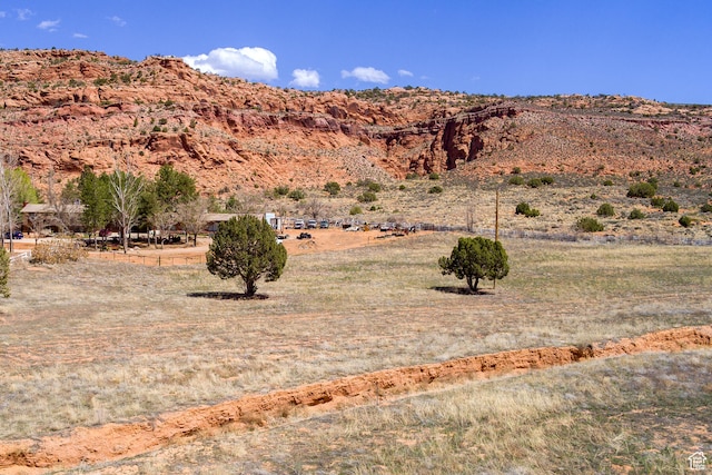 4551 S Spanish Valley Dr, Moab, UT 84532
