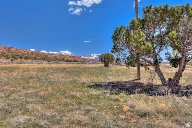4551 S Spanish Valley Dr, Moab, UT 84532