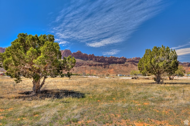 4551 S Spanish Valley Dr, Moab, UT 84532