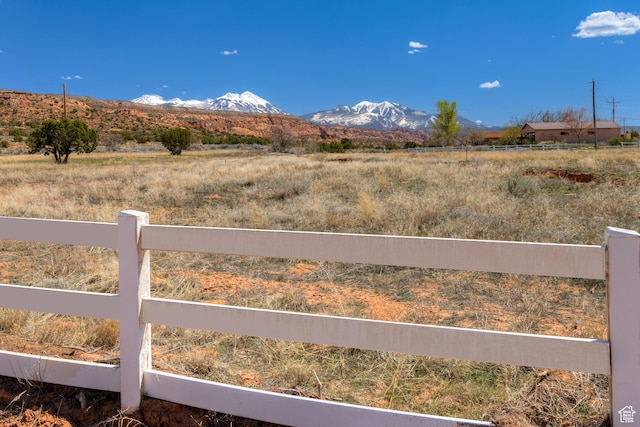 4551 S Spanish Valley Dr, Moab, UT 84532