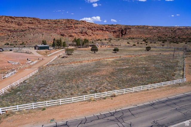 4551 S Spanish Valley Dr, Moab, UT 84532